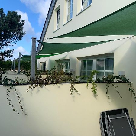 Park-Lodge Am Rohrbusch Munster (North Rhine-Westphalia) Exterior foto